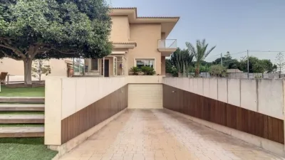 Chalet on Calle Adelfa, No. 1 photo 84