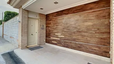 Chalet on Calle Adelfa, No. 1 photo 86