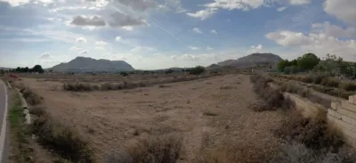 Terreno en venta en Calle Camino de La Ermita del Salar - Vista 3