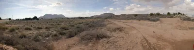 Terreno en venta en Calle Camino de La Ermita del Salar - Vista 4
