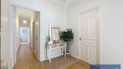 Apartment on Bailén Street, 12 photo 13