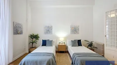 Apartment on Bailén Street, 12 photo 20
