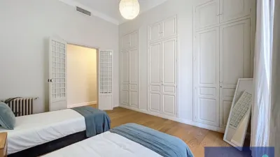 Apartment on Bailén Street, 12 photo 22