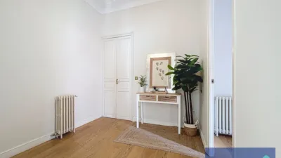 Apartment on Bailén Street, 12 photo 23