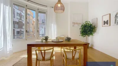 Apartment on Bailén Street, 12 photo 27