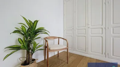 Apartment on Bailén Street, 12 photo 30