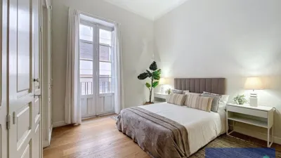 Apartment on Bailén Street, 12 photo 31