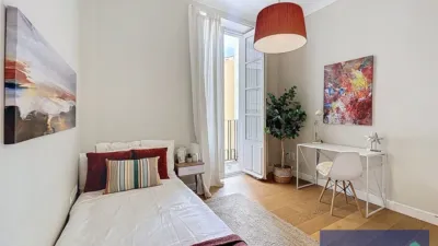 Apartment on Bailén Street, 12 photo 7