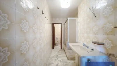 Apartment on Calle de la Virgen del Socorro, 17 photo 15