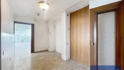 Apartment on Calle de la Virgen del Socorro, 17 photo 16