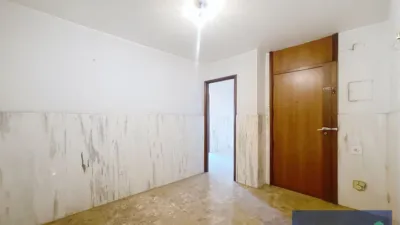 Apartment on Calle de la Virgen del Socorro, 17 photo 17