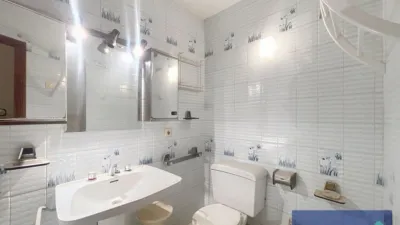 Apartment on Calle de la Virgen del Socorro, 17 photo 21