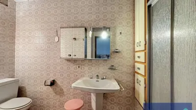 Apartment on Calle de la Virgen del Socorro, 17 photo 32