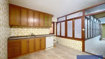 Apartment on Calle de la Virgen del Socorro, 17 photo 33