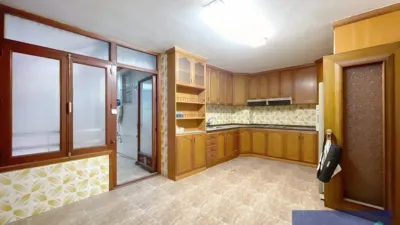 Apartment on Calle de la Virgen del Socorro, 17 photo 34