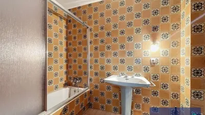 Apartment on Calle de la Virgen del Socorro, 17 photo 35