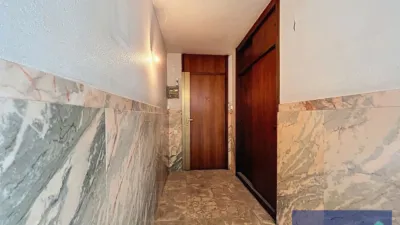 Apartment on Calle de la Virgen del Socorro, 17 photo 36