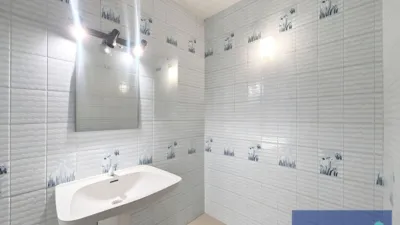 Apartment on Calle de la Virgen del Socorro, 17 photo 41