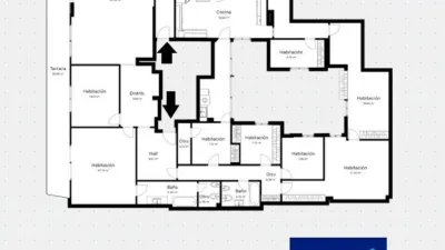 Apartment on Calle de la Virgen del Socorro, 17 photo 42