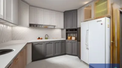 Apartment on Calle de la Virgen del Socorro, 17 photo 5
