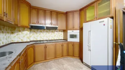 Apartment on Calle de la Virgen del Socorro, 17 photo 6
