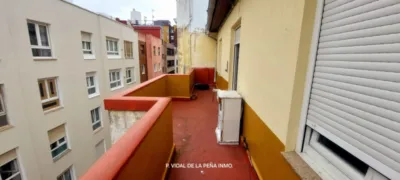 Apartment in Castilla-Hermida photo 15