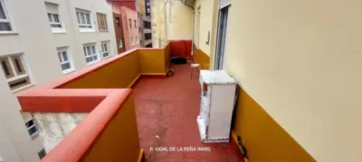 Apartment in Castilla-Hermida photo 16