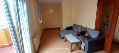 Apartment in Castilla-Hermida photo 4