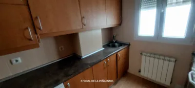 Apartment in Castilla-Hermida photo 7