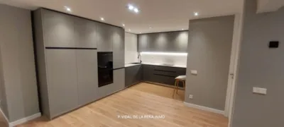 Apartment in Castilla-Hermida photo 11