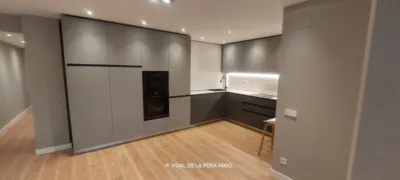 Apartment in Castilla-Hermida photo 14