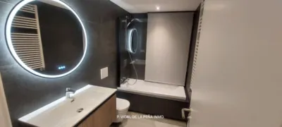 Apartment in Castilla-Hermida photo 24