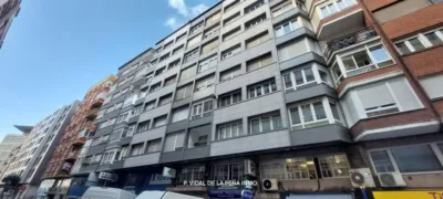 Apartment in Castilla-Hermida photo 25