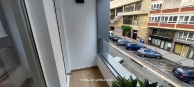 Apartment in Castilla-Hermida photo 4
