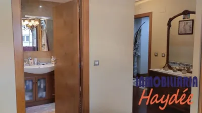 Flat on Calle de Sor Natividad Homedes photo 20