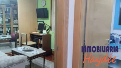 Flat on Calle de Sor Natividad Homedes photo 36
