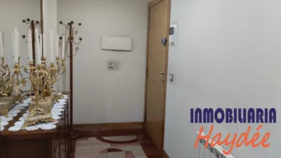 Flat on Calle de Sor Natividad Homedes photo 38