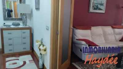 Flat on Calle de Sor Natividad Homedes photo 41