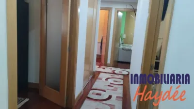 Flat on Calle de Sor Natividad Homedes photo 42
