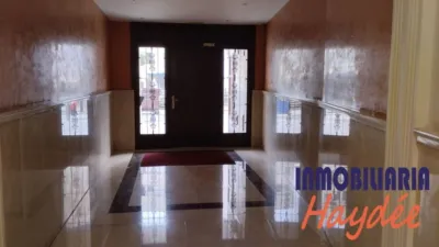 Flat on Calle de Sor Natividad Homedes photo 48