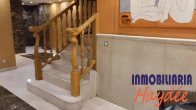 Flat on Calle de Sor Natividad Homedes photo 51