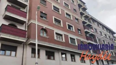 Flat on Calle de Sor Natividad Homedes photo 58