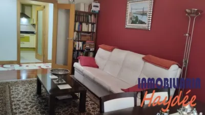 Flat on Calle de Sor Natividad Homedes photo 5