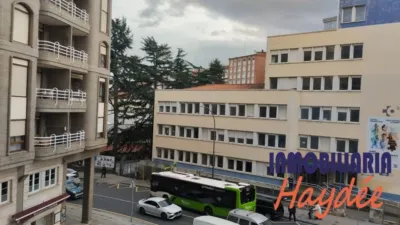 Flat on Calle de Sor Natividad Homedes photo 63