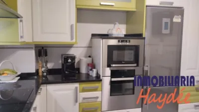 Flat on Calle de Sor Natividad Homedes photo 7