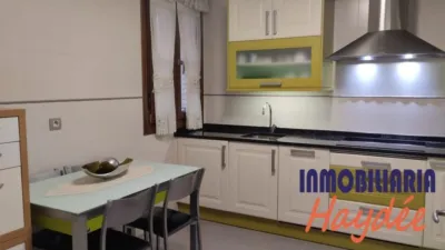 Flat on Calle de Sor Natividad Homedes photo 8