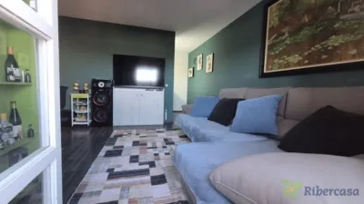 Apartment on Camino de Caritat photo 12