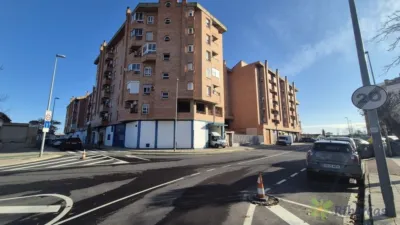 Apartment on Camino de Caritat photo 32
