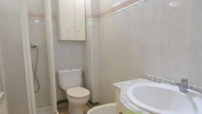 Apartment on Calle de los Capuchinos photo 8
