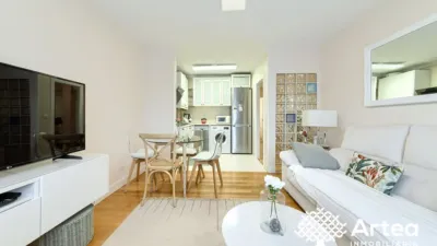 Piso en Zorroza photo 5